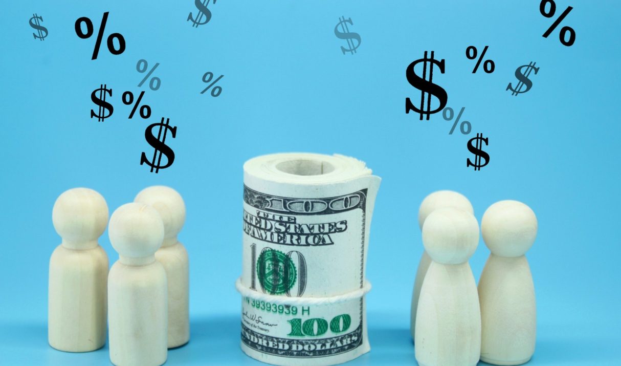 The legal considerations of crowdfunding